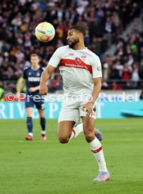 18.02.23 VfB Stuttgart - 1. FC K&ouml;ln
