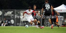 16.08.26 VfB Stuttgart II - FC Viktoria K&ouml;ln