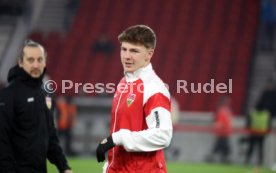 04.02.25 VfB Stuttgart - FC Augsburg