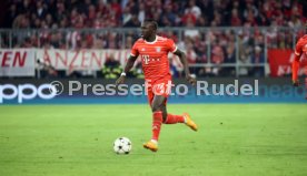 04.10.22 FC Bayern M&uuml;nchen - FC Viktoria Pilsen