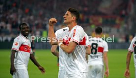 Relegation 2019 VfB Stuttgart - 1. FC Union Berlin