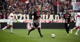 VfB Stuttgart - Bayer 04 Leverkusen