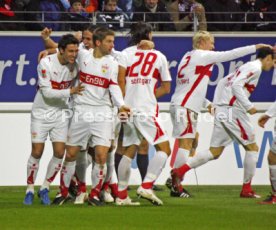 VfB Stuttgart