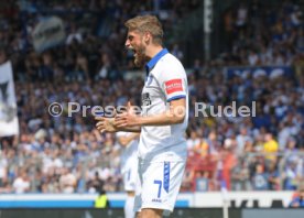 Karlsruher SC - SC Paderborn