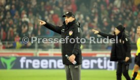 02.12.23 VfB Stuttgart - SV Werder Bremen