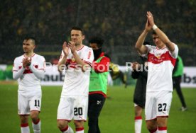 Borussia Dortmund - VfB Stuttgart