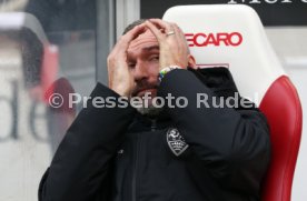 VfB Stuttgart - Karlsruher SC
