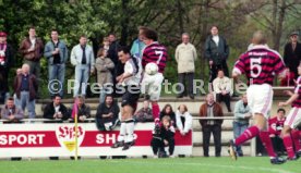 09.04.98 VfB Stuttgart II - SV Bonlanden