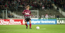 13.12.97 VfB Stuttgart - Arminia Bielefeld