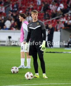 12.03.26 VfB Stuttgart - FC Porto