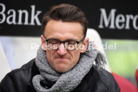 VfB Stuttgart - Bayer 04 Leverkusen