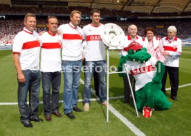06.08.11 VfB Stuttgart - FC Schalke 04