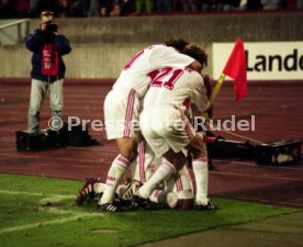04.10.96 VfB Stuttgart - SC Freiburg