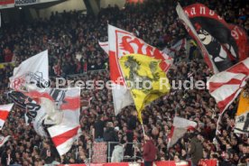 VfB Stuttgart - 1. FC N&uuml;rnberg