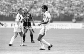 27.07.91 VfB Stuttgart - Inter Mailand