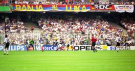 21.06.98 Deutschland - Jugoslawien