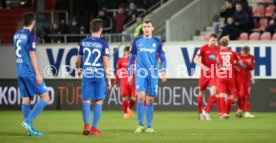 1. FC Heidenheim - VfL Bochum