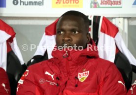SC Freiburg - VfB Stuttgart