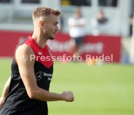 20.09.20 VfB Stuttgart Training