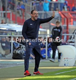 Karlsruher SC - FC Energie Cottbus