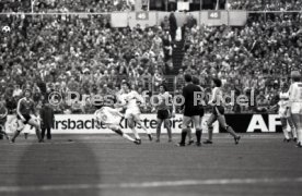 15.11.80 VfB Stuttgart - Hamburger SV