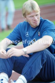 06.09.97 Deutschland - Portugal