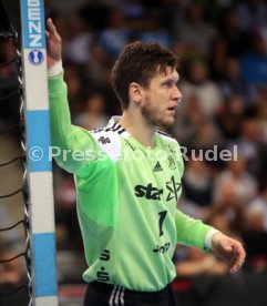TVB 1898 Stuttgart - THW Kiel