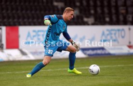 SG Sonnenhof Gro&szlig;aspach - 1. FSV Mainz 05 II