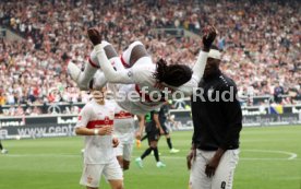 29.04.23 VfB Stuttgart - Borussia M&ouml;nchengladbach