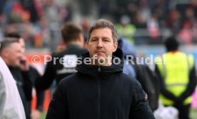 08.02.25 SC Freiburg - 1. FC Heidenheim