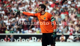 VfB Stuttgart - Hannover 96