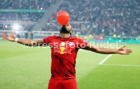 03.06.23 DFB-Pokal Finale RB Leipzig - Eintracht Frankfurt