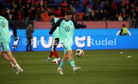 27.03.26 Schweiz - Deutschland