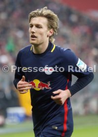 FC Bayern M&uuml;nchen - RB Leipzig