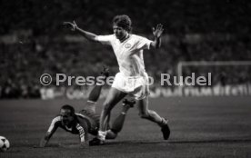 25.05.88 PSV Eindhoven - Benfica Lissabon