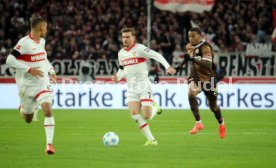 21.12.24 VfB Stuttgart - FC St. Pauli