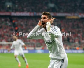 FC Bayern M&uuml;nchen