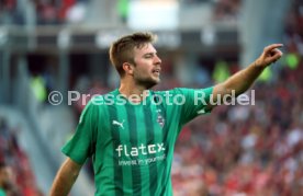 11.09.22 SC Freiburg - Borussia M&ouml;nchengladbach