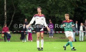 21.09.94 DFB Training