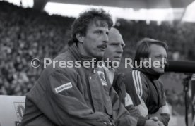 24.11.90 VfB Stuttgart - 1. FC K&ouml;ln