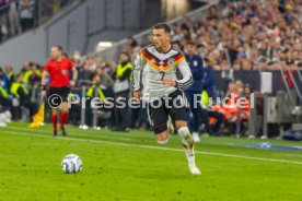 01.10.26 Deutschland - Serbien