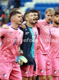 25.10.25 TSG 1899 Hoffenheim - 1. FC Heidenheim