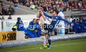VfB Stuttgart - FC Schalke 04