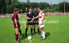 22.07.90 Stadtauswahl Heidenheim - VfB Stuttgart