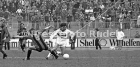 28.02.81 Eintracht Frankfurt - VfB Stuttgart