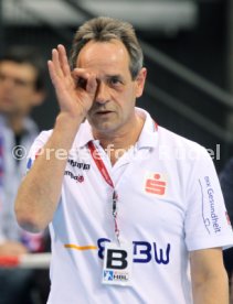 Handball Balingen-Hannover