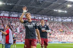 30.08.26 FC Augsburg - FC Schalke 04