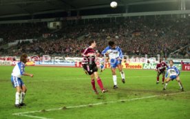 13.12.97 VfB Stuttgart - Arminia Bielefeld