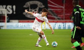 21.04.21 VfB Stuttgart - VfL Wolfsburg