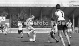 09.08.92 VfB Stuttgart Saison Opening